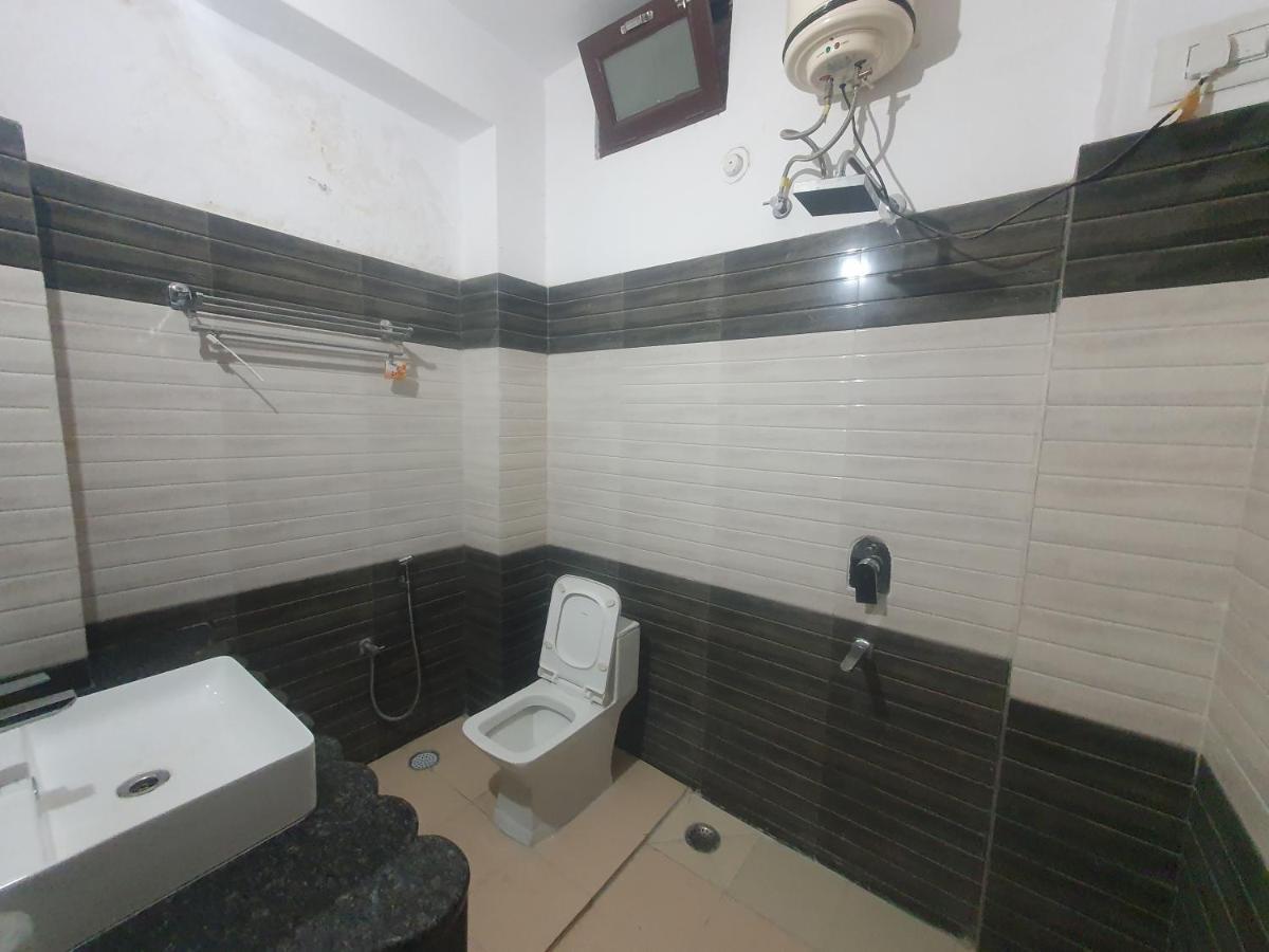Hotel Gajender Niwas Sun City A Boutique Stay 焦特布尔 外观 照片