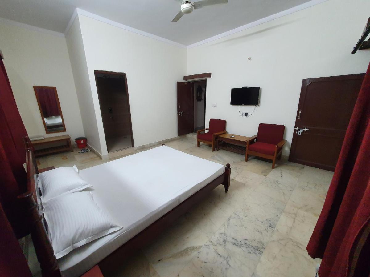 Hotel Gajender Niwas Sun City A Boutique Stay 焦特布尔 外观 照片
