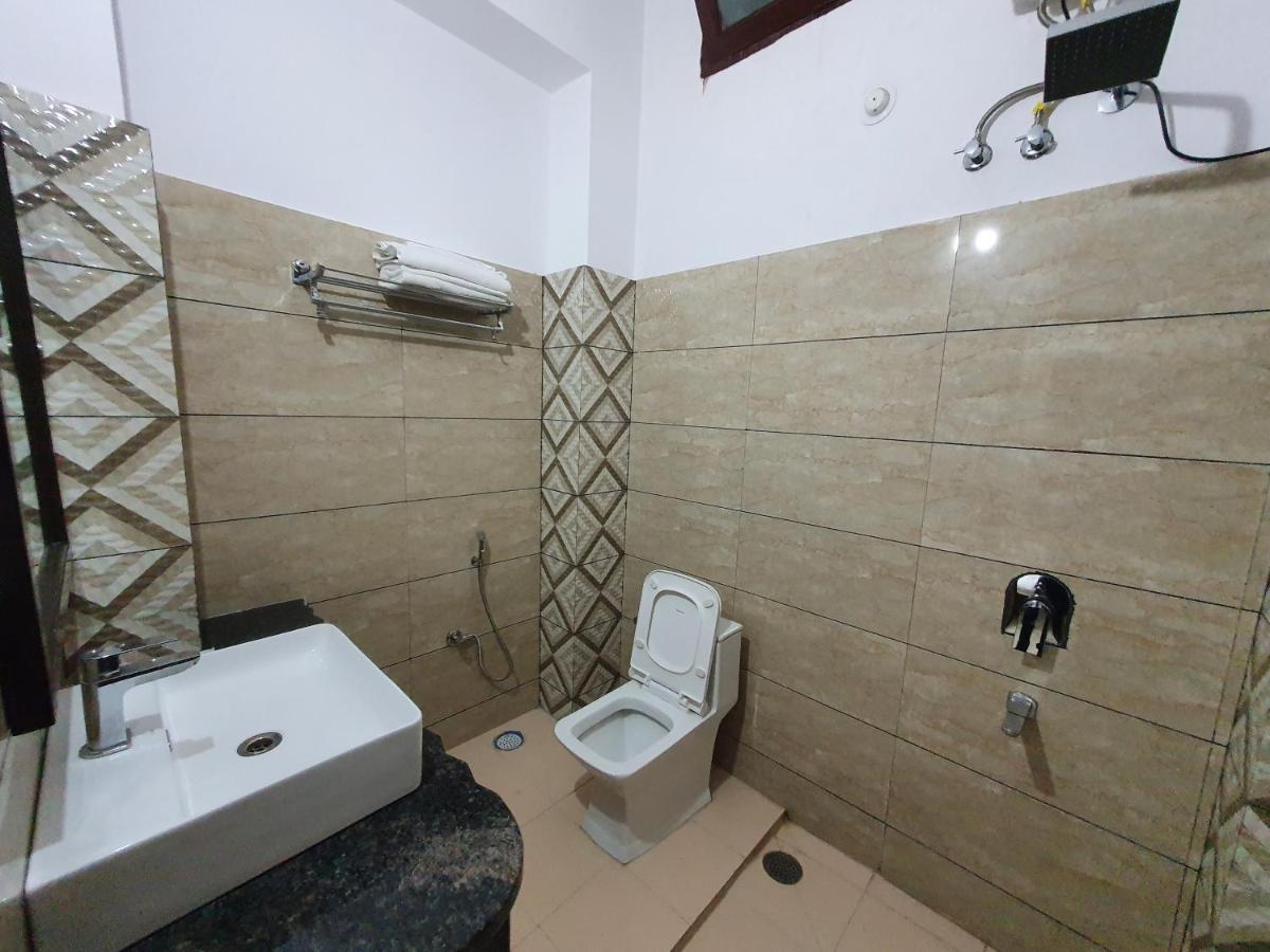 Hotel Gajender Niwas Sun City A Boutique Stay 焦特布尔 外观 照片